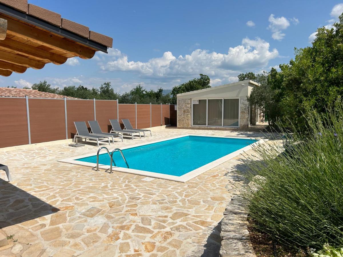 Villa Rural House Mudrinic 