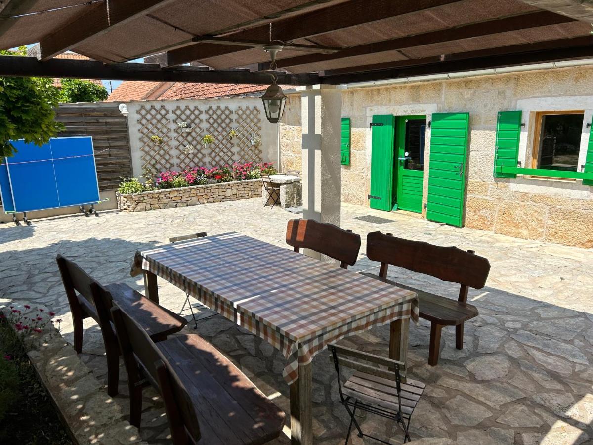 Rural House Mudrinic 