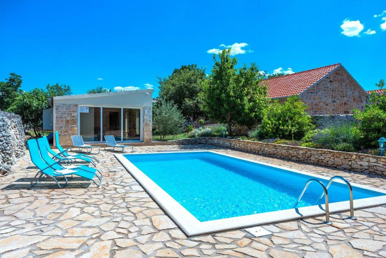 Rural House Mudrinic 
