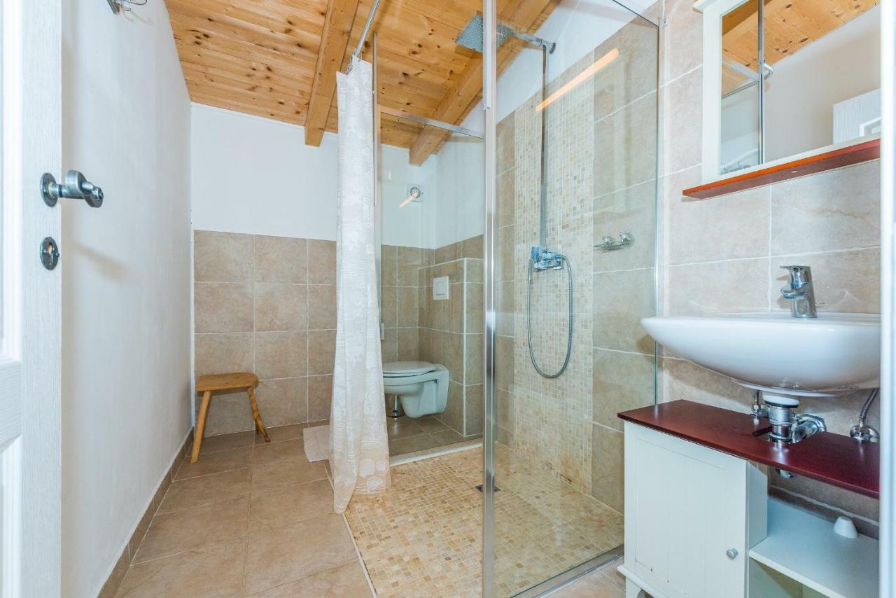 Rural House Mudrinic 