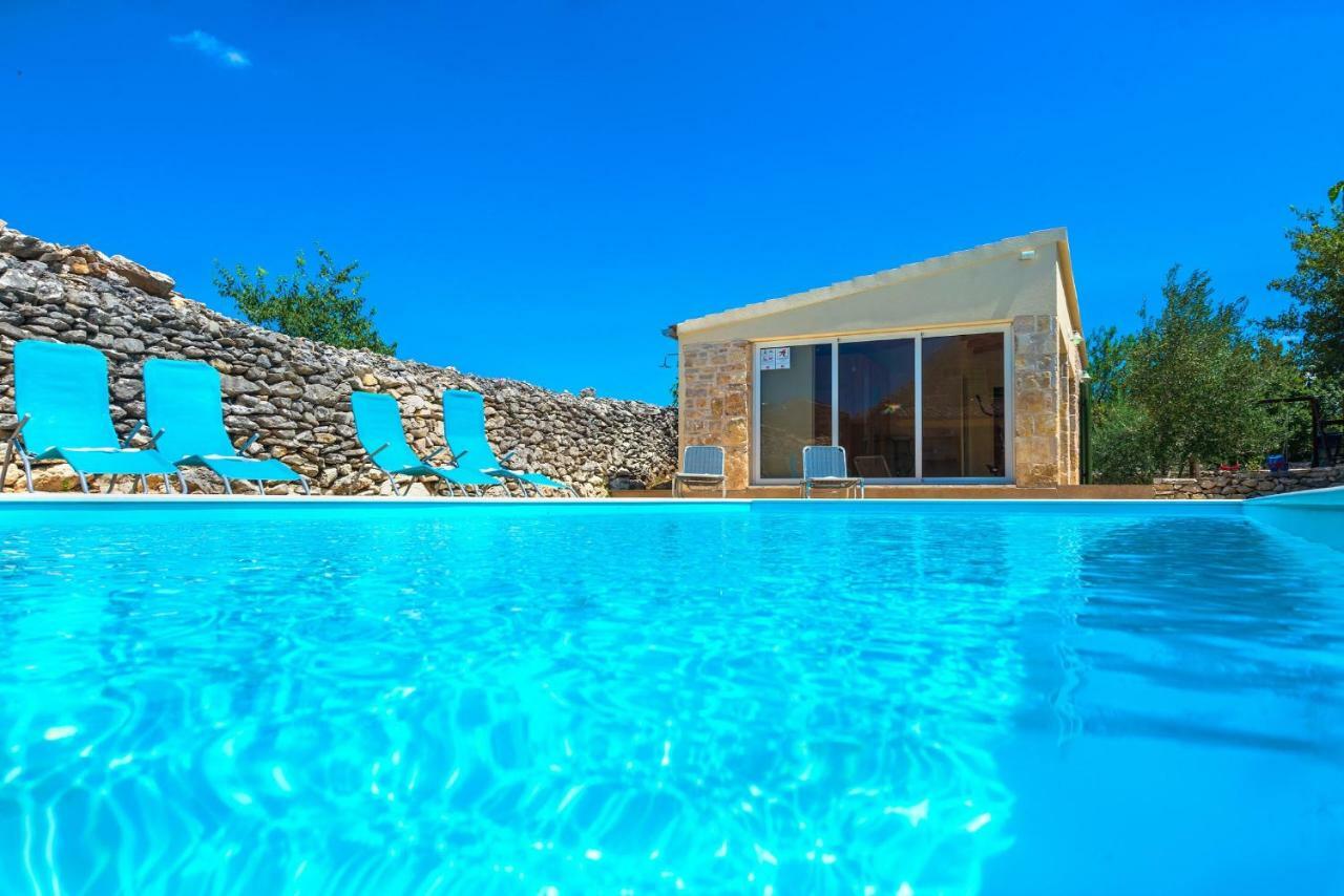 Rural House Mudrinic 