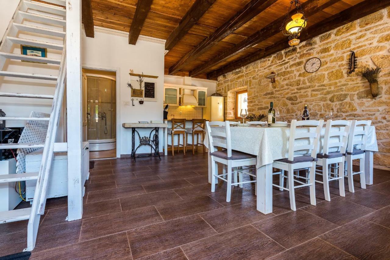 Rural House Mudrinic 