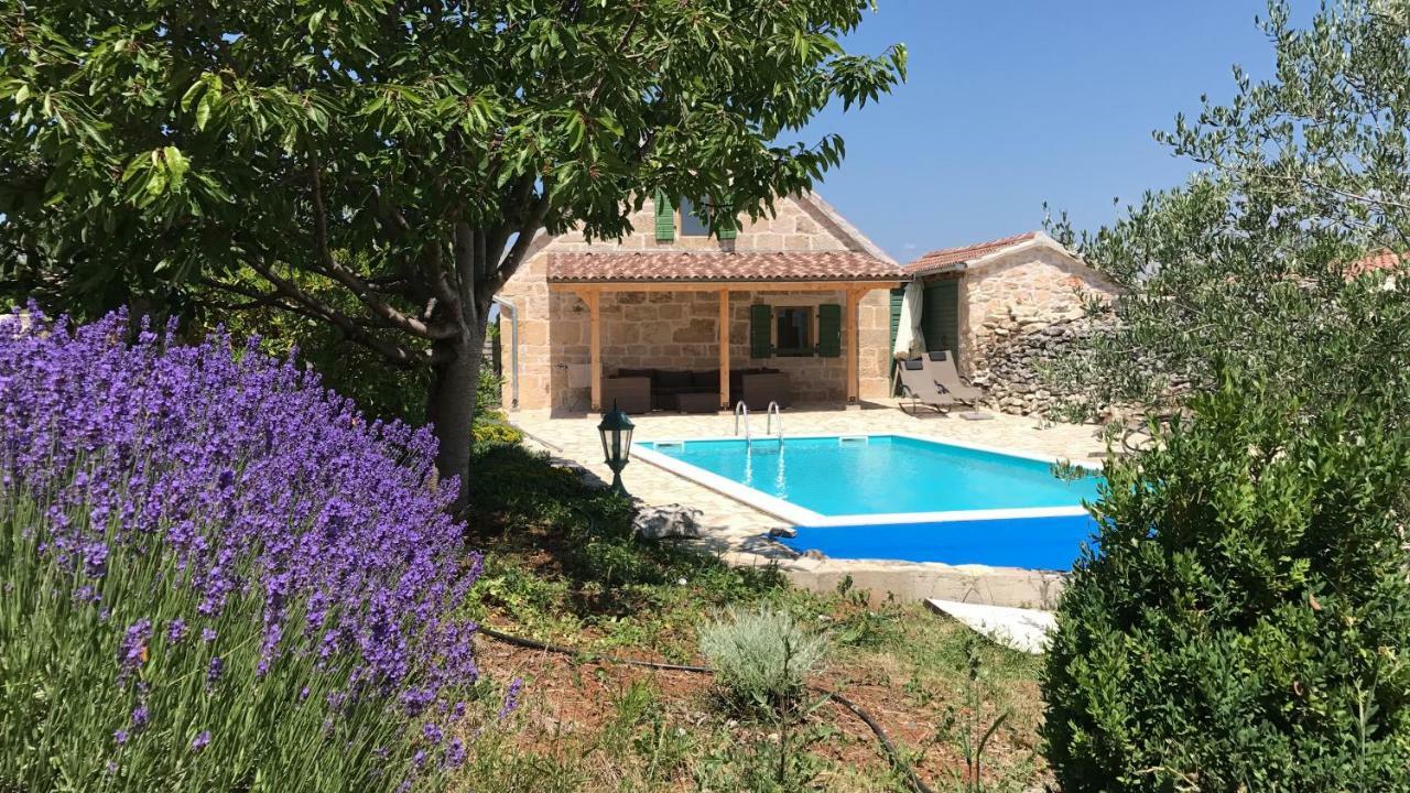Rural House Mudrinic 