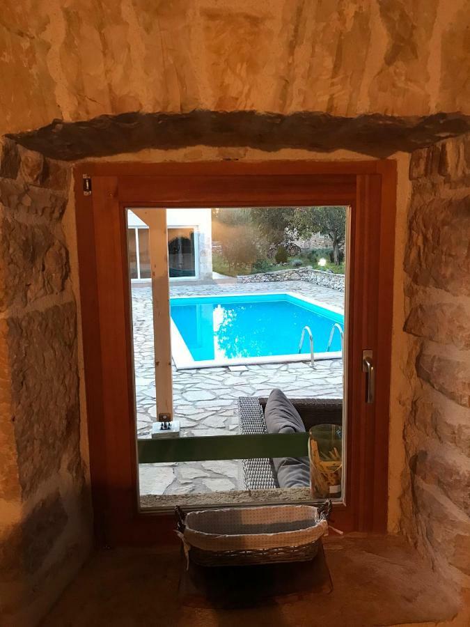 Rural House Mudrinic 