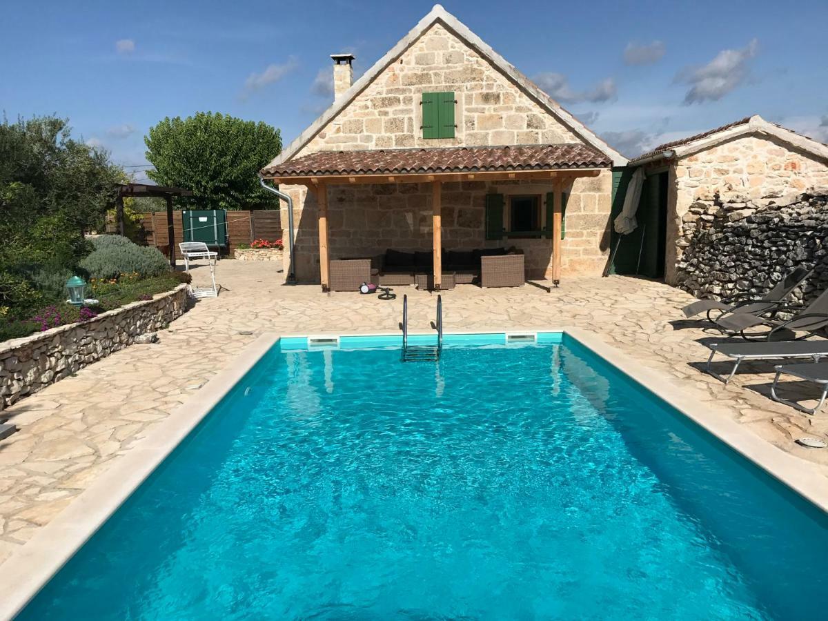 Rural House Mudrinic 
