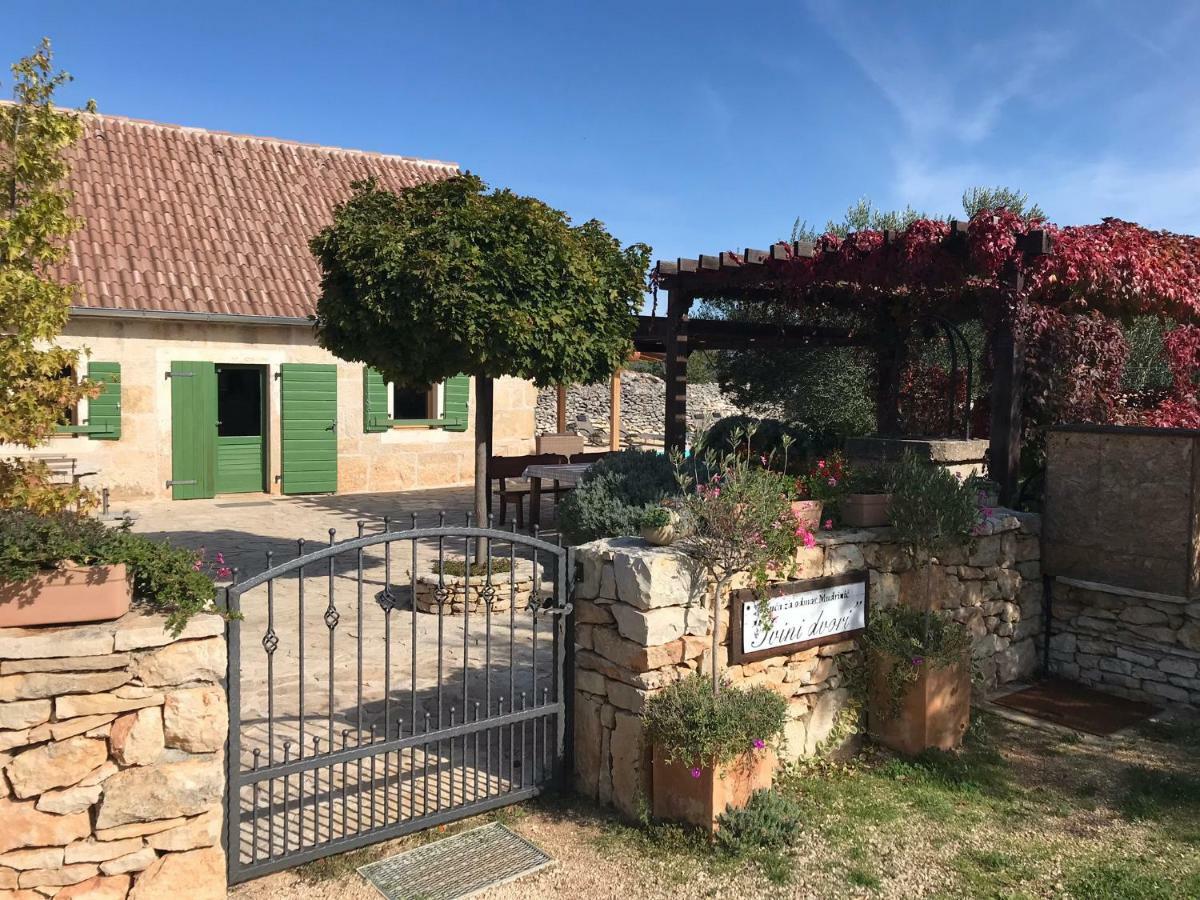 Rural House Mudrinic 
