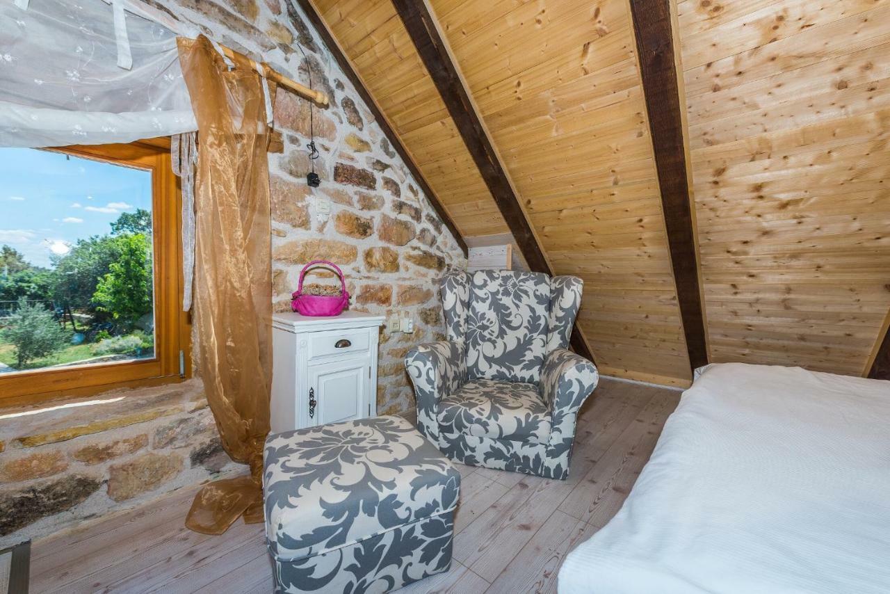 Rural House Mudrinic 